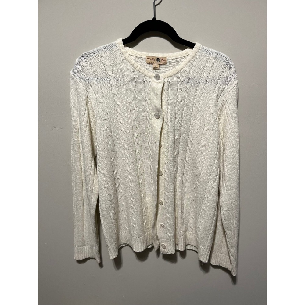 Turtle Bay Cardigan